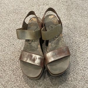 Bushnell OTBT Size 7.5